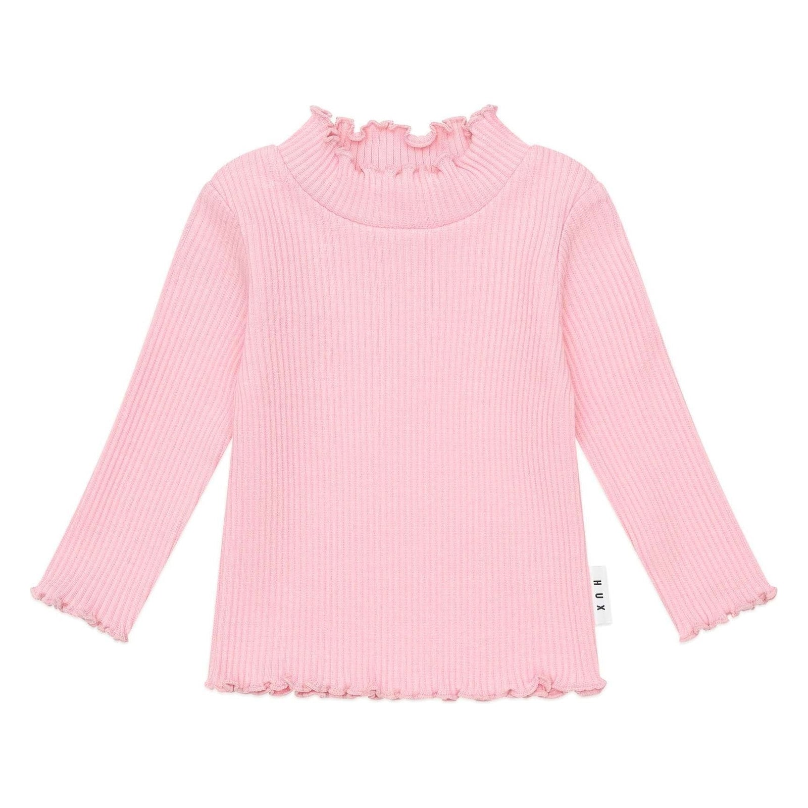 Blush Rib Skivvy