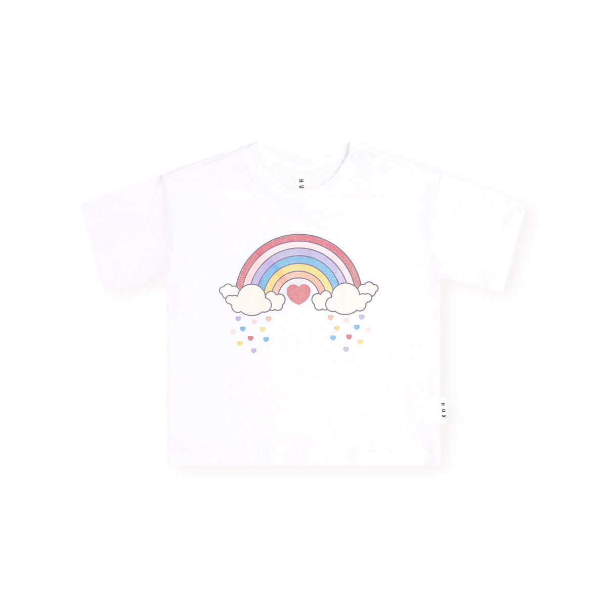 Magical Rainbow Slouchy Tee