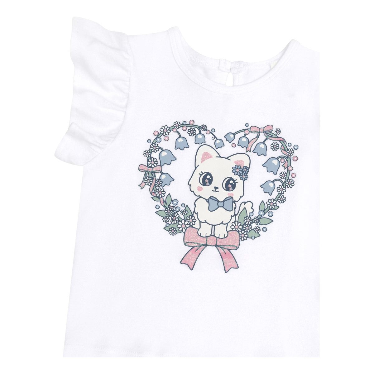Meow Meow T-Shirt