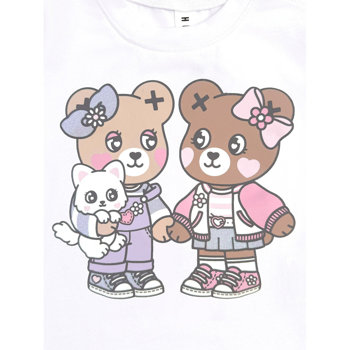 Furever Friends T-Shirt