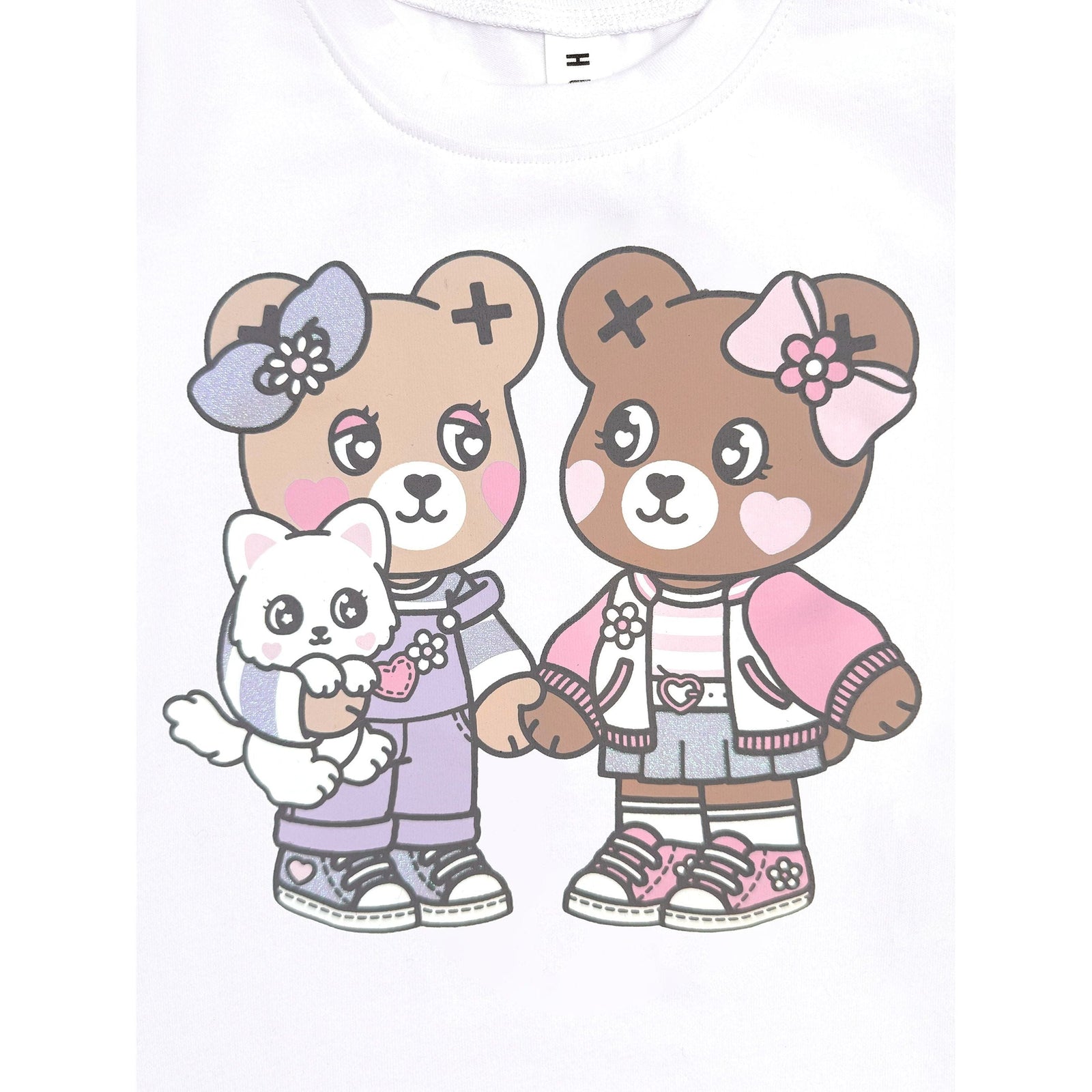 Furever Friends T-Shirt