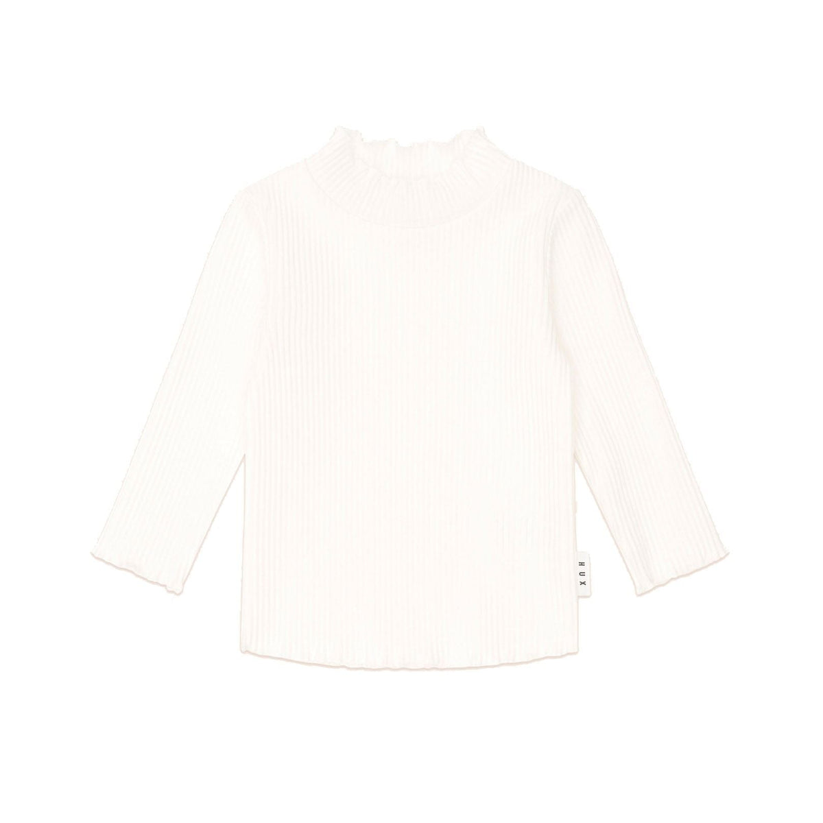 Almond Milk Rib Skivvy