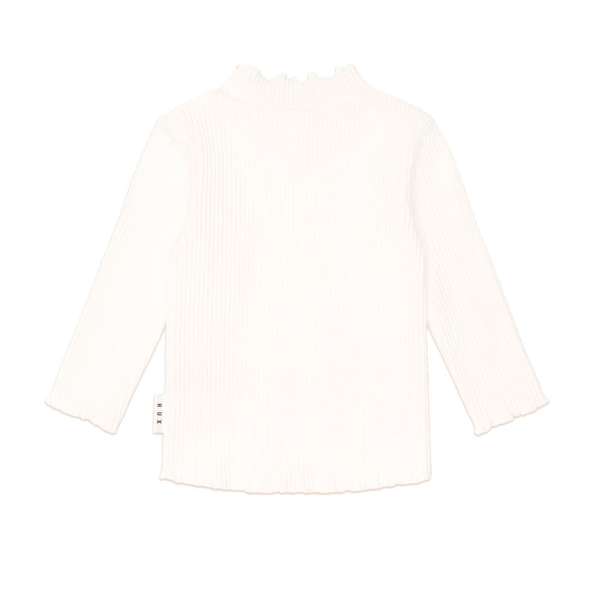 Almond Milk Rib Skivvy