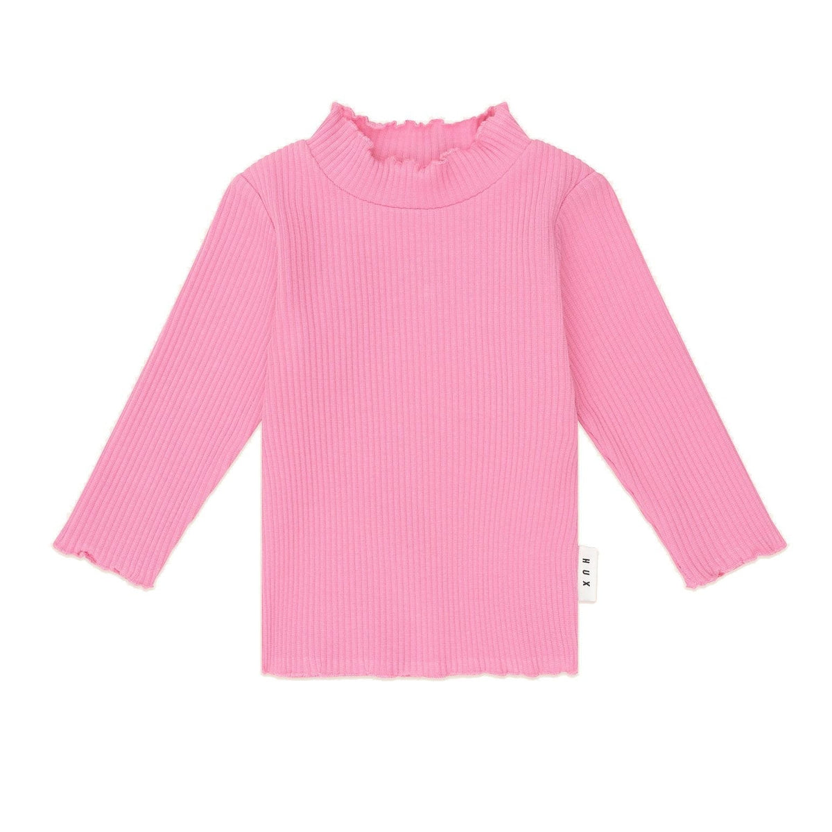 Strawberry Rib Skivvy
