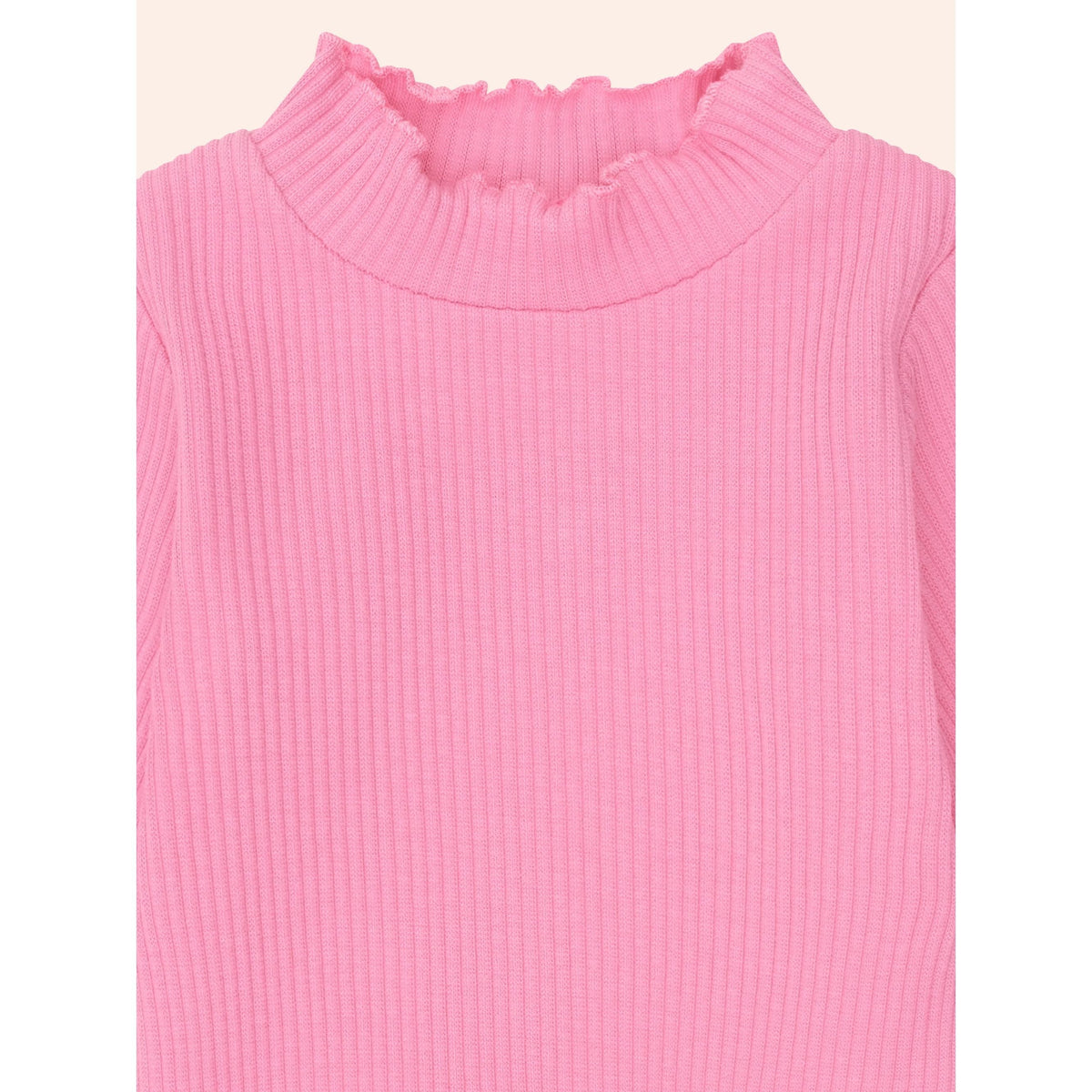 Strawberry Rib Skivvy