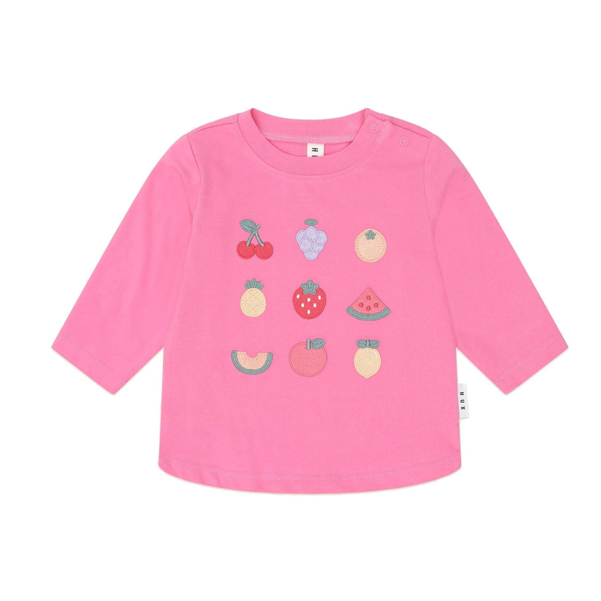 Fruit Salad Top