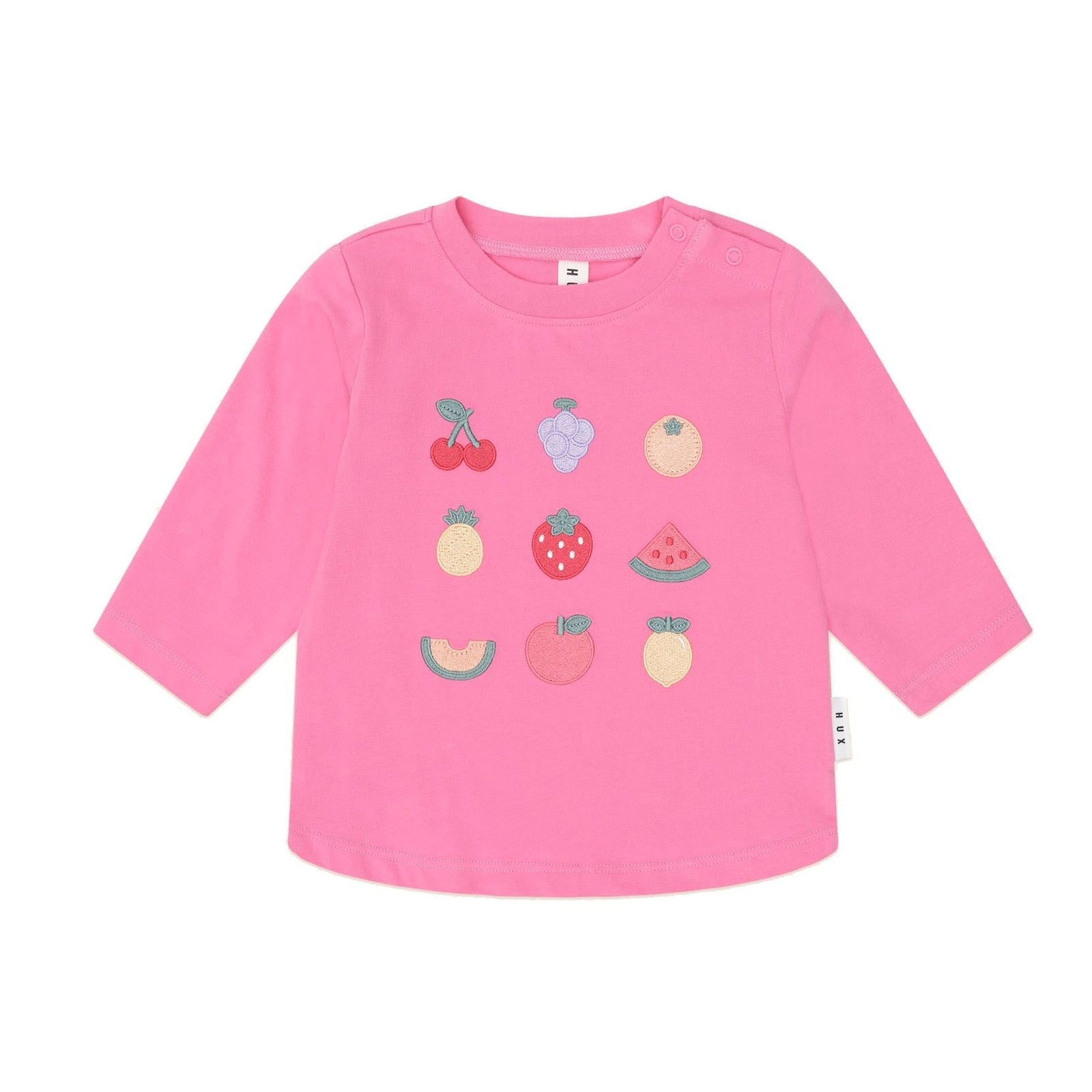 Fruit Salad Top
