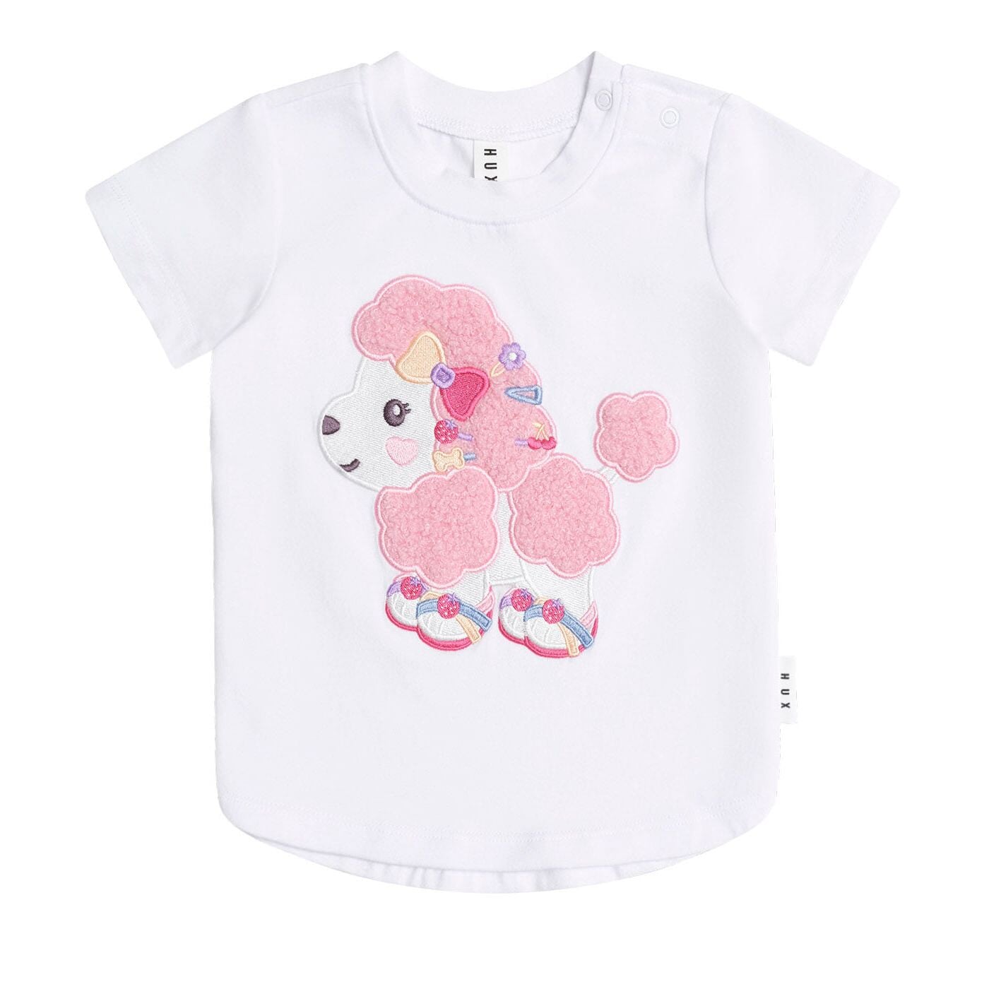 Polly Poodle Tee