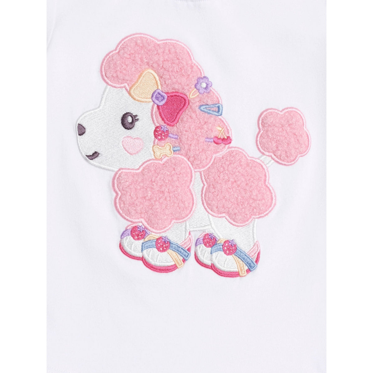Polly Poodle Tee