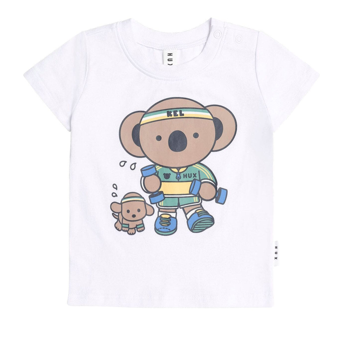 Kel Koala Tee
