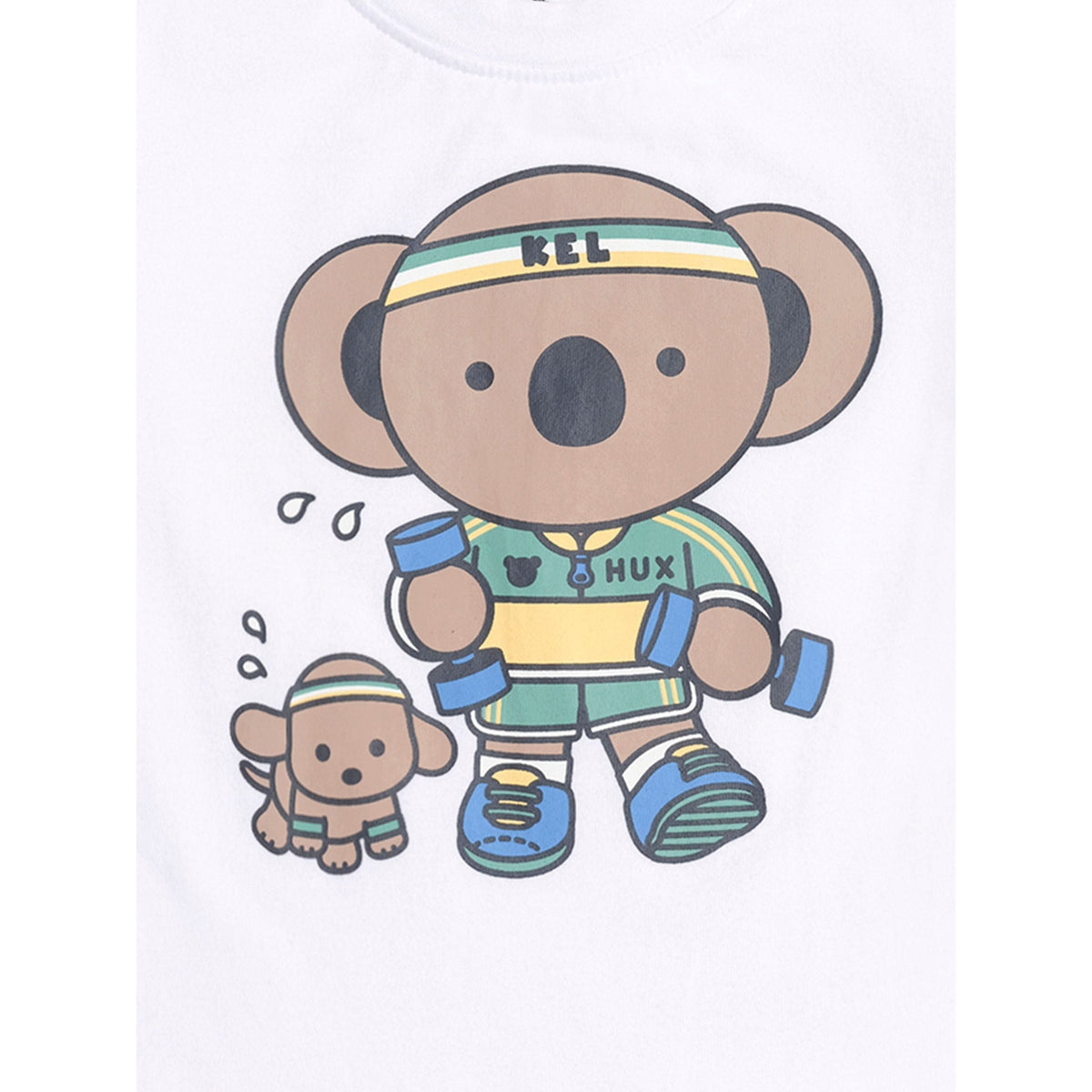 Kel Koala Tee