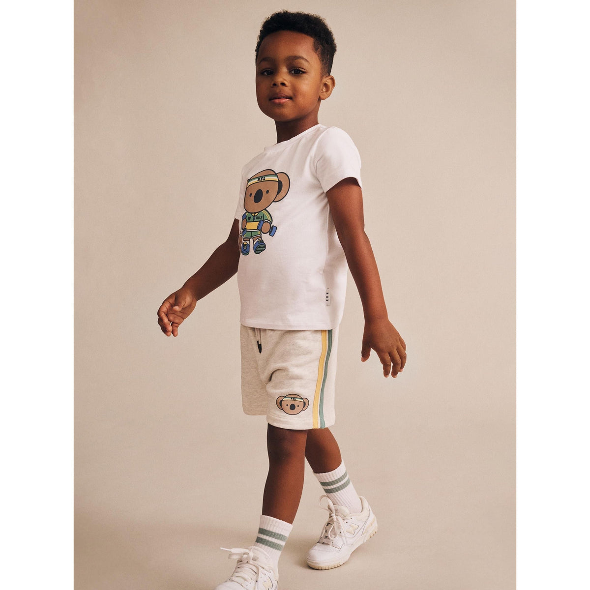 Kel Koala Tee