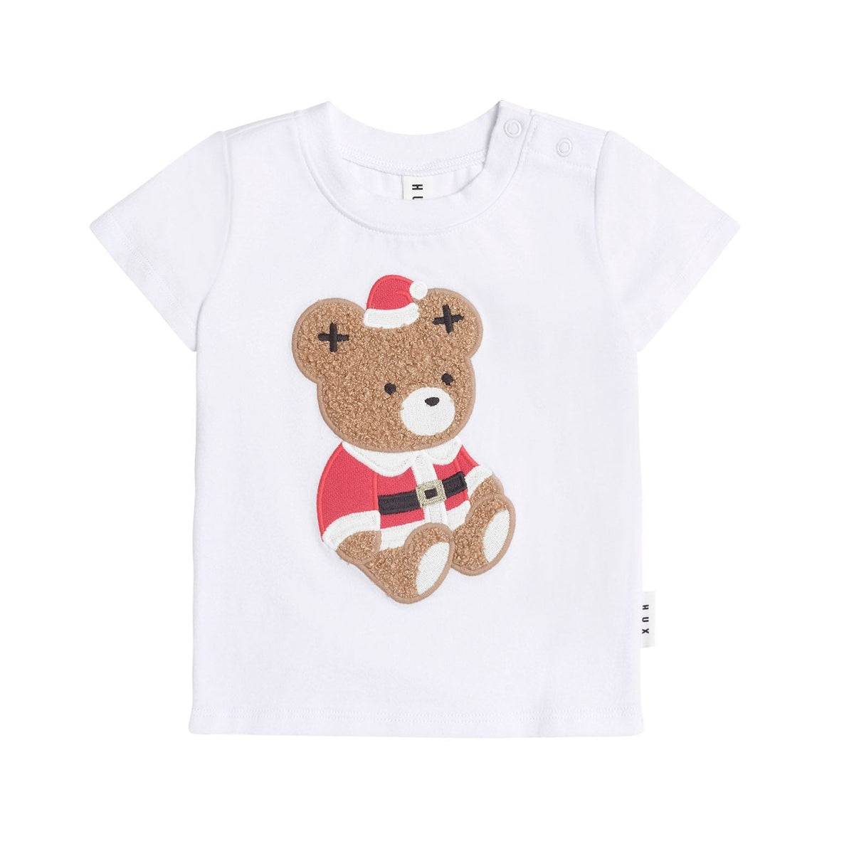 Father Huxmas Tee