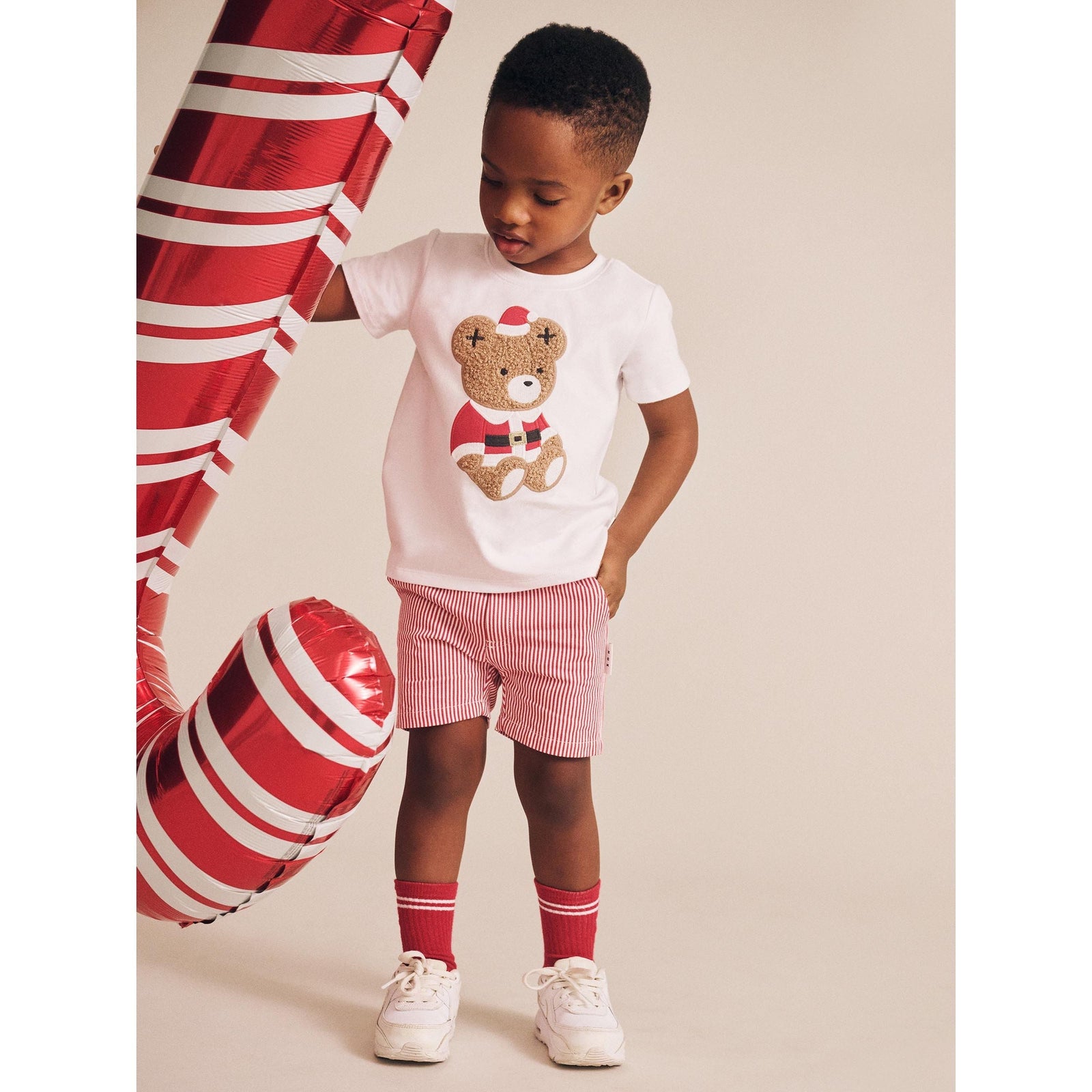Father Huxmas Tee