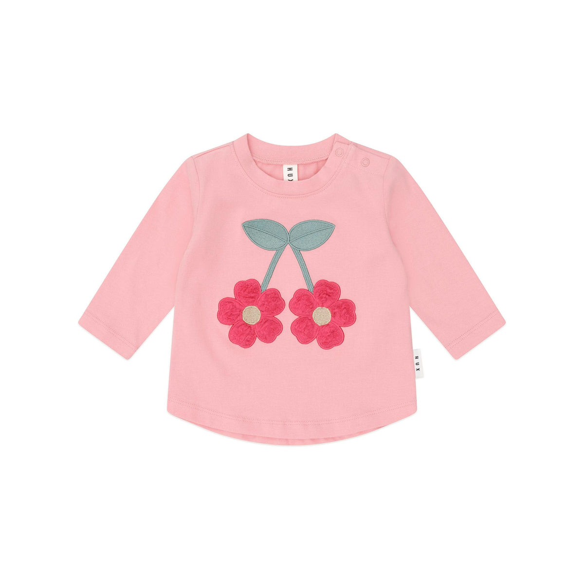 Double Flower Top