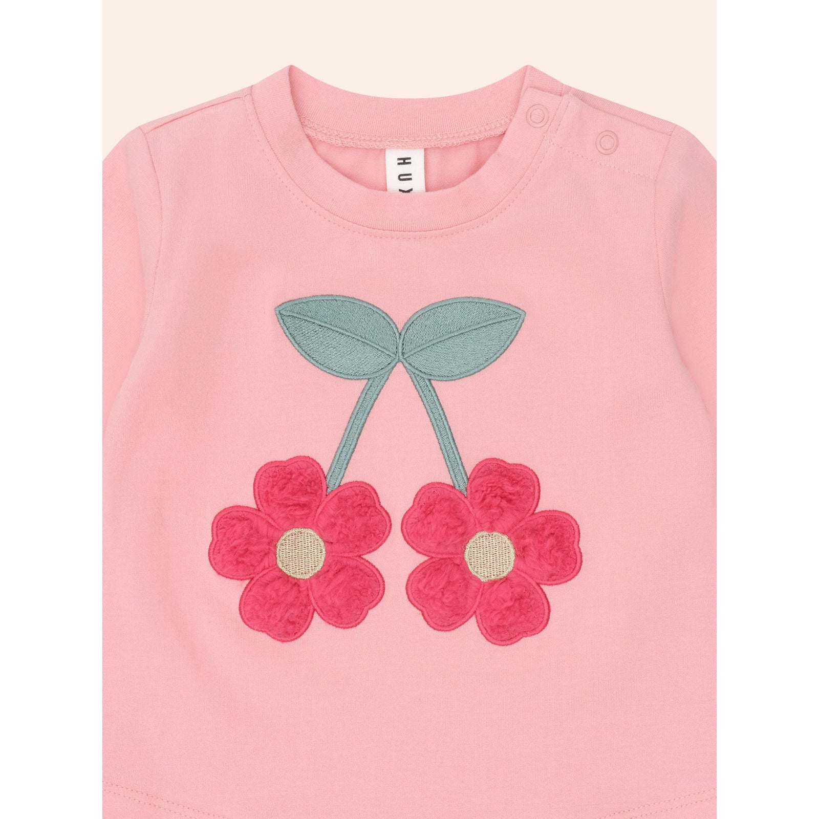 Double Flower Top
