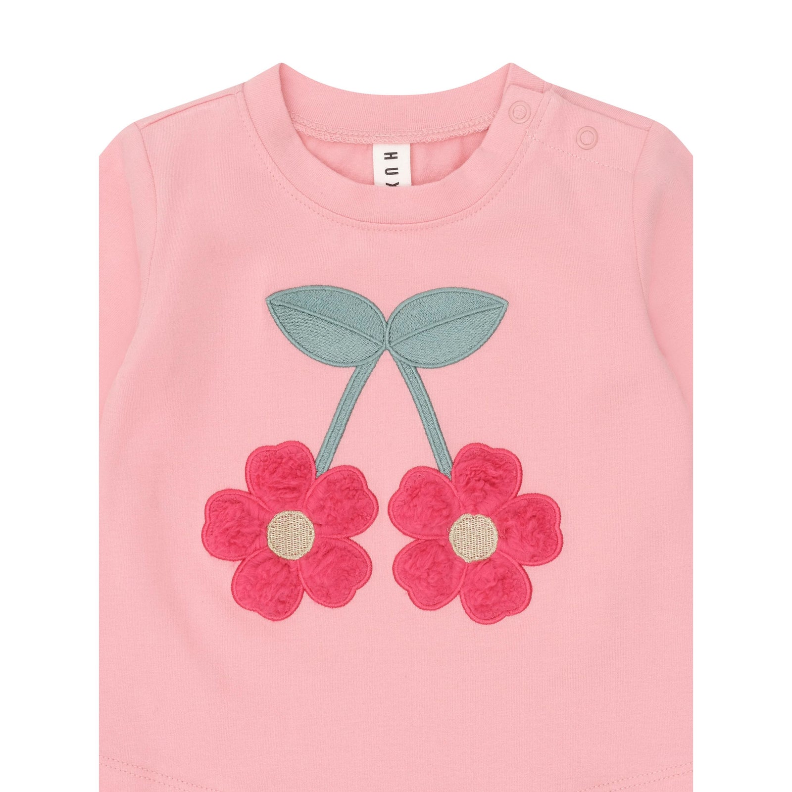 Double Flower Top