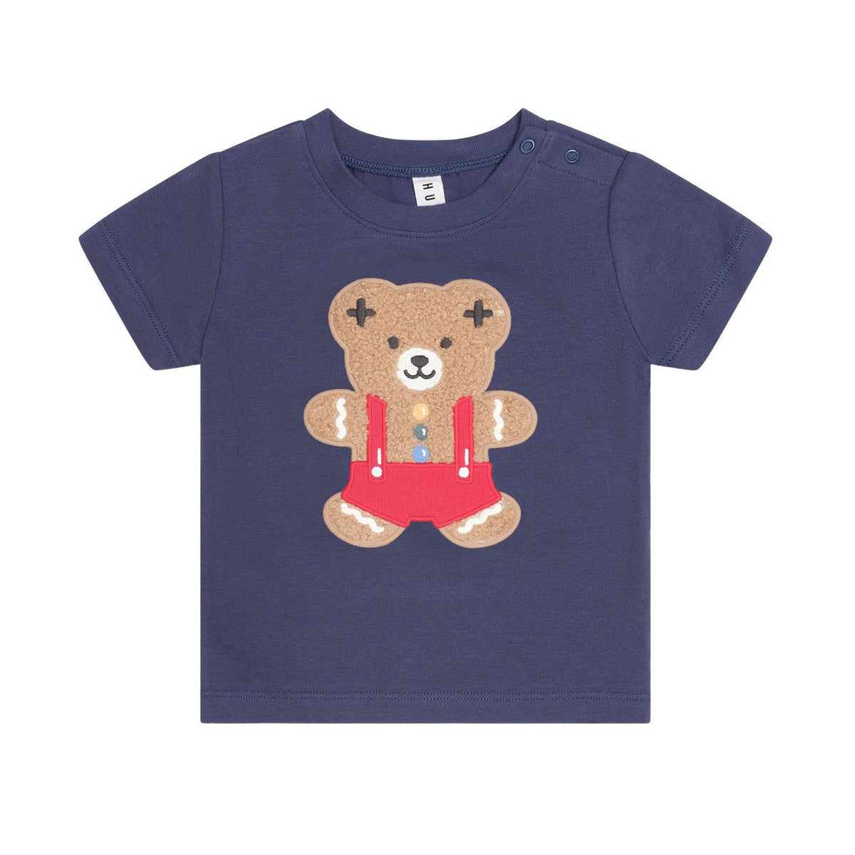Gingerbread Hux Tee