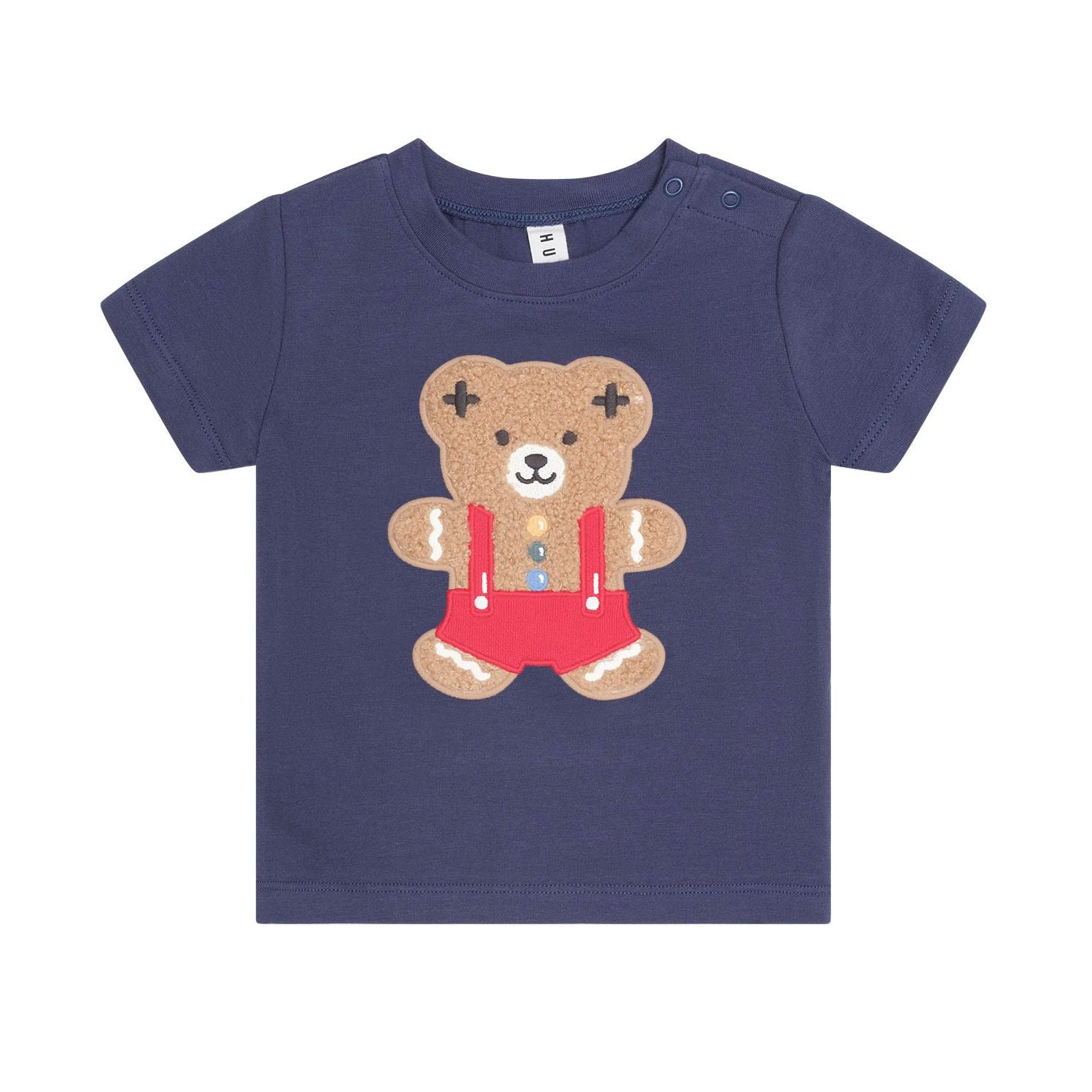 Gingerbread Hux Tee