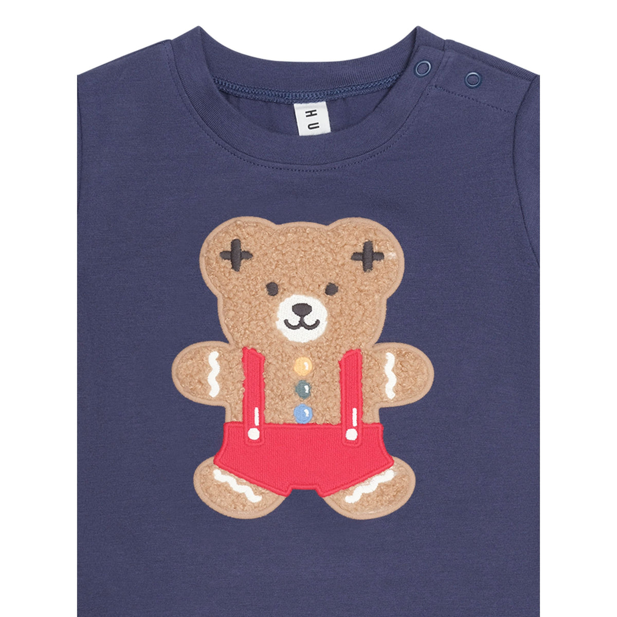 Gingerbread Hux Tee