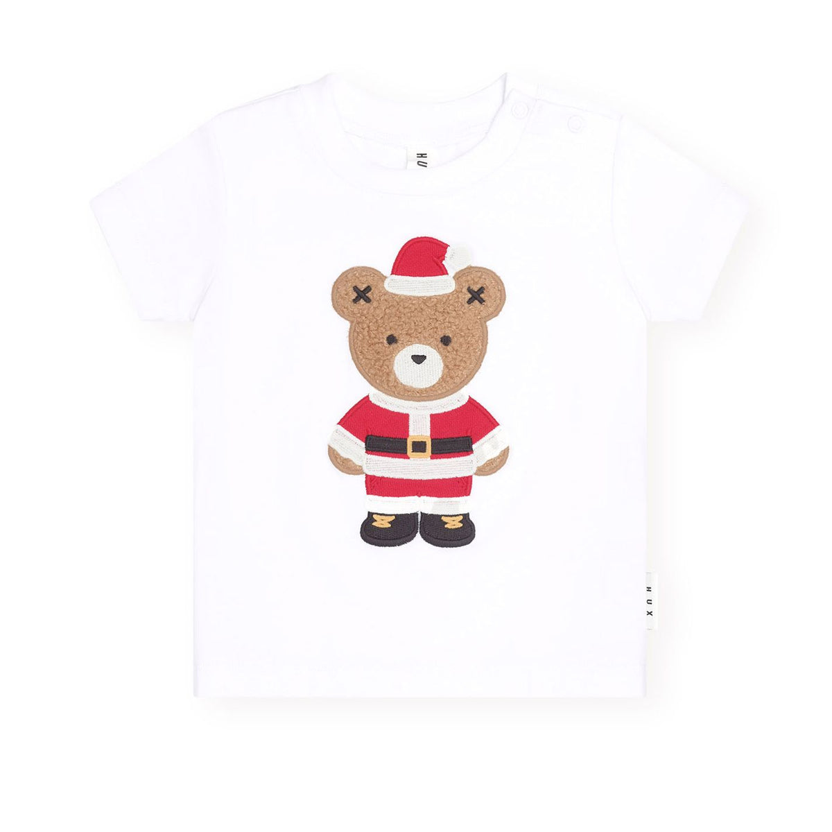 Father Huxmas Tee