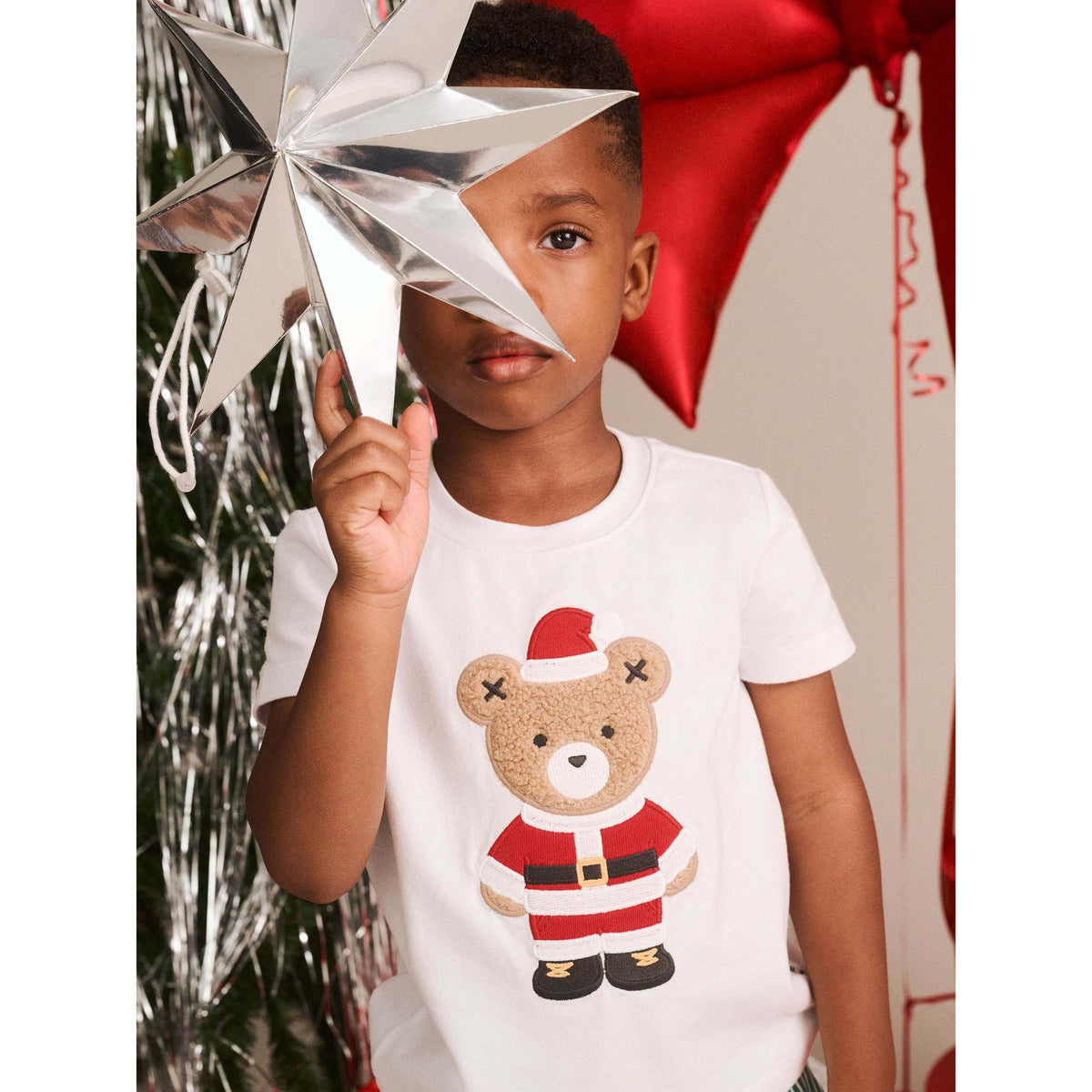 Father Huxmas Tee