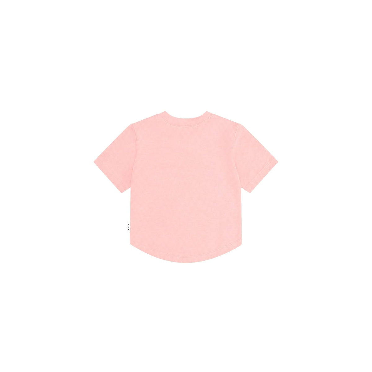 Ballerina Hux Embroidered Tee