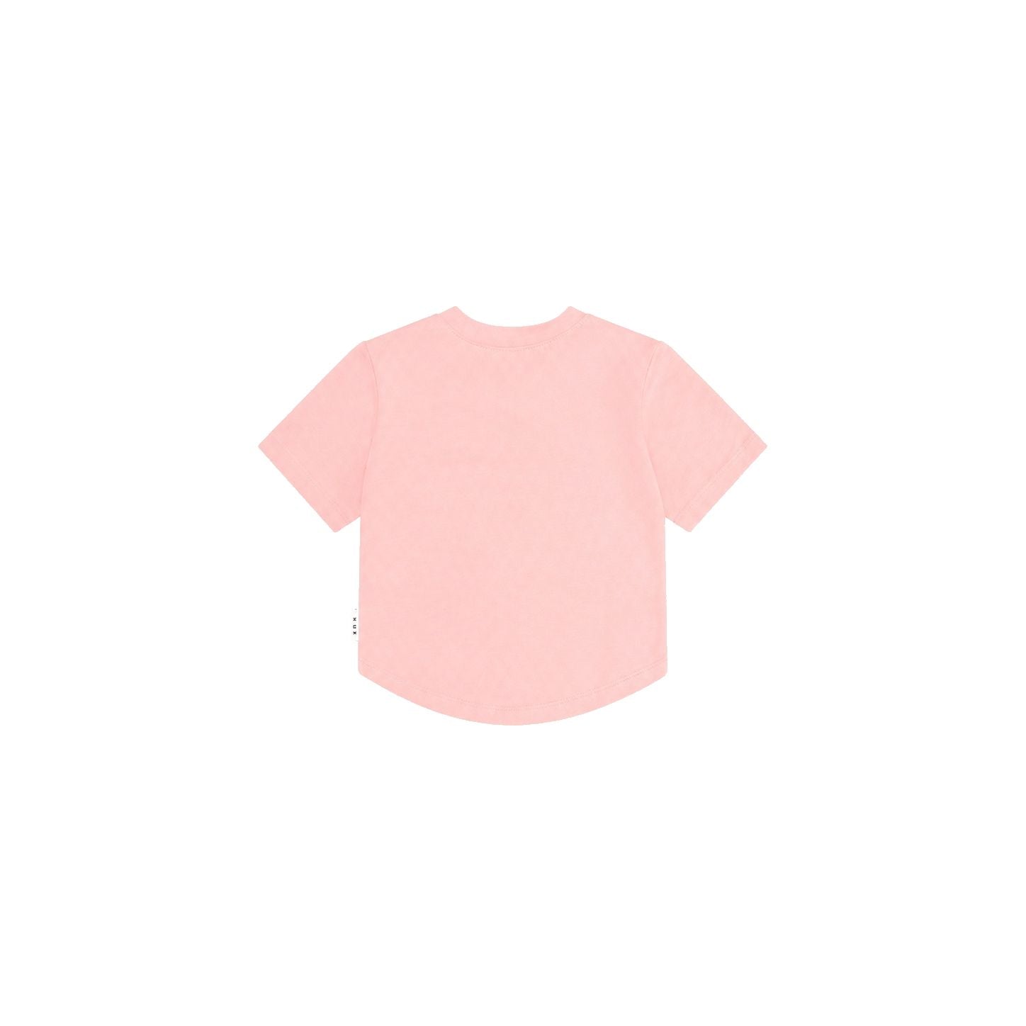 Ballerina Hux Embroidered Tee