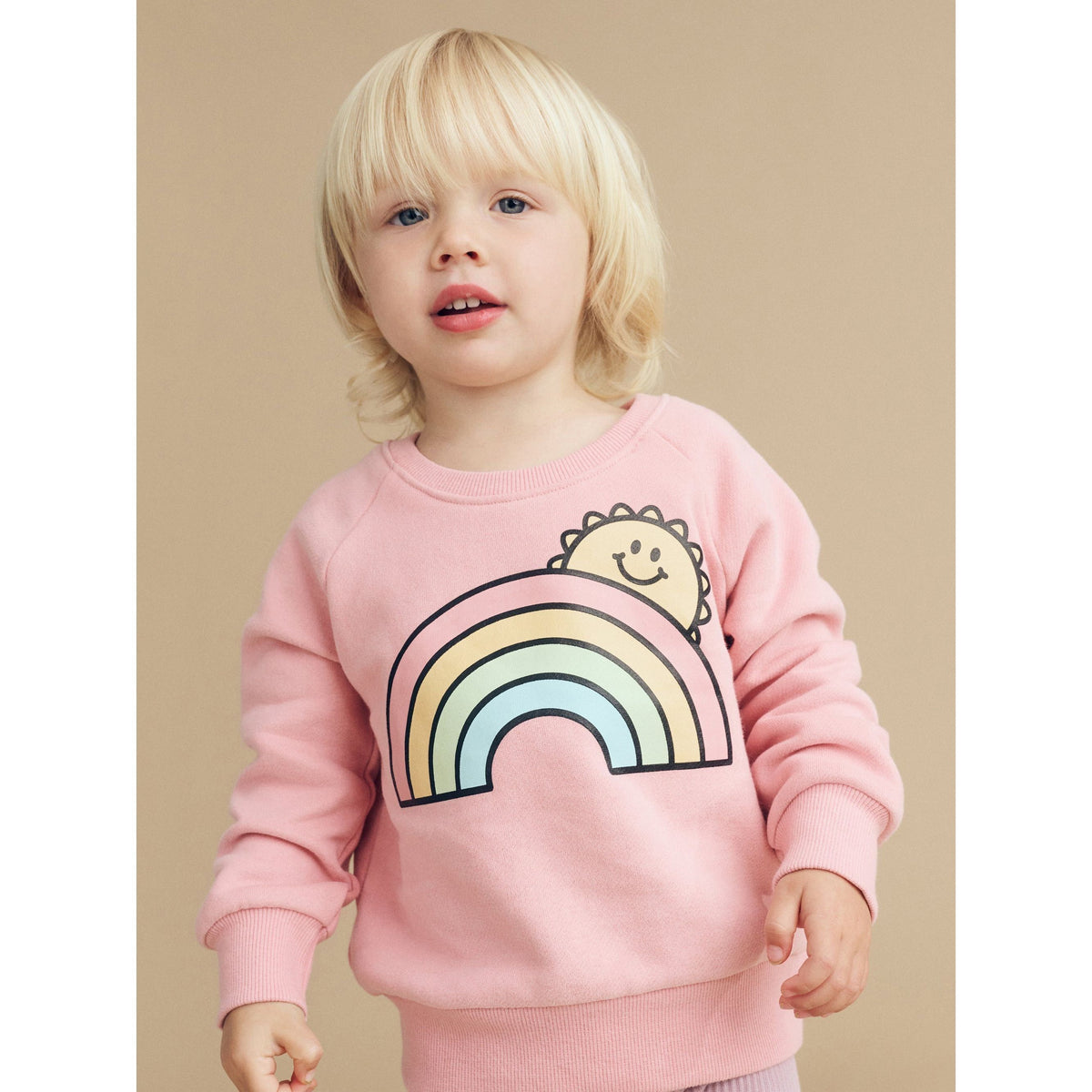 Sunrise Sweatshirt