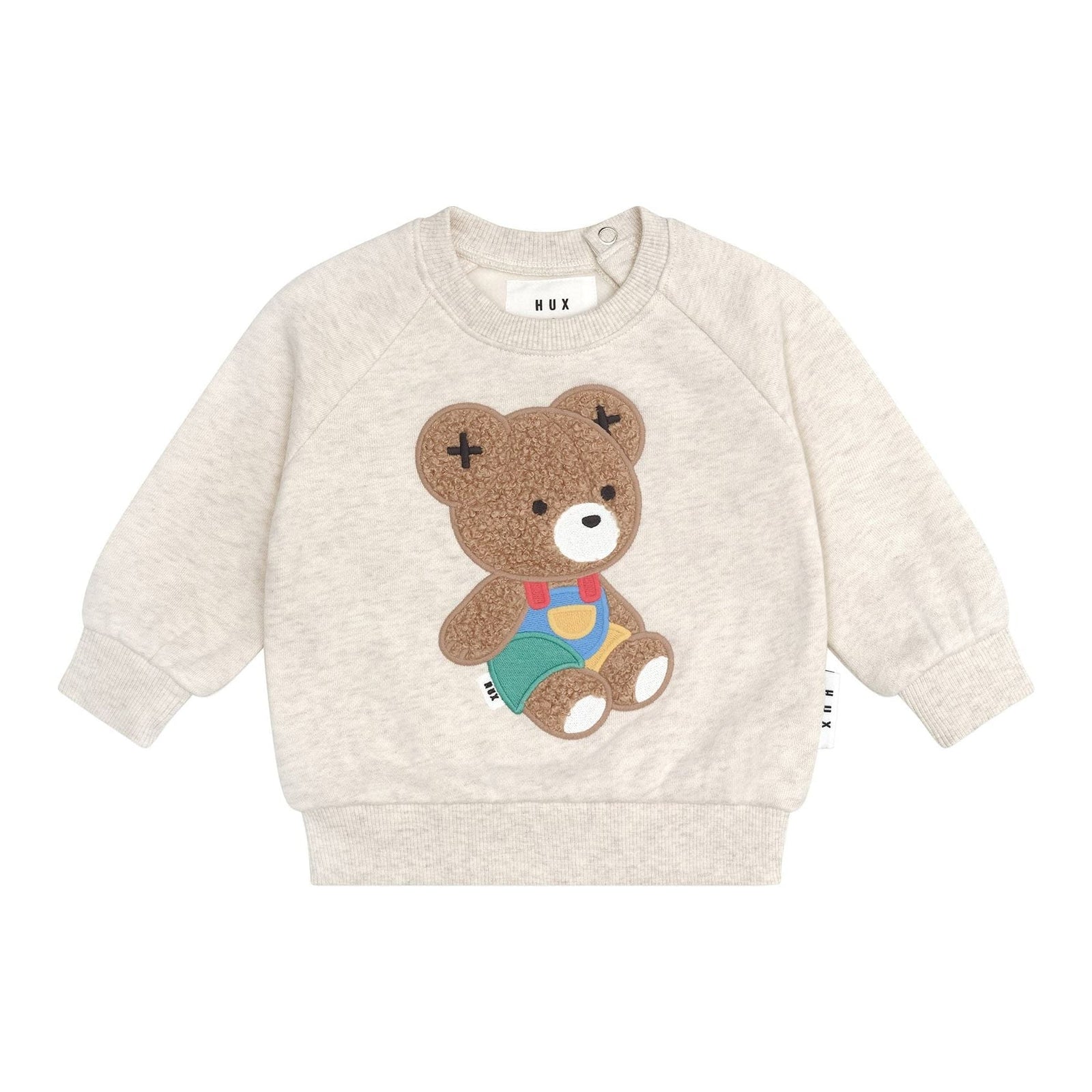 Vintage Hux Sweatshirt