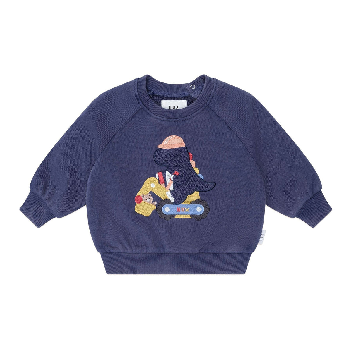 Tradie Dino Sweatshirt
