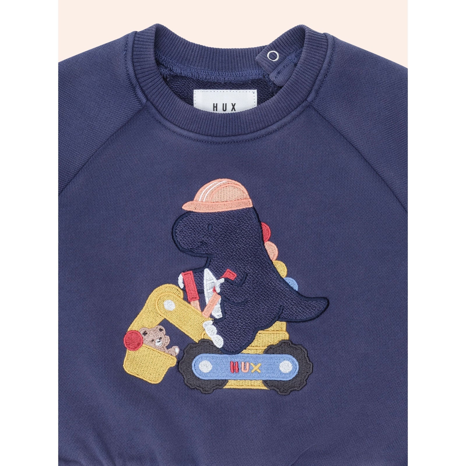 Tradie Dino Sweatshirt