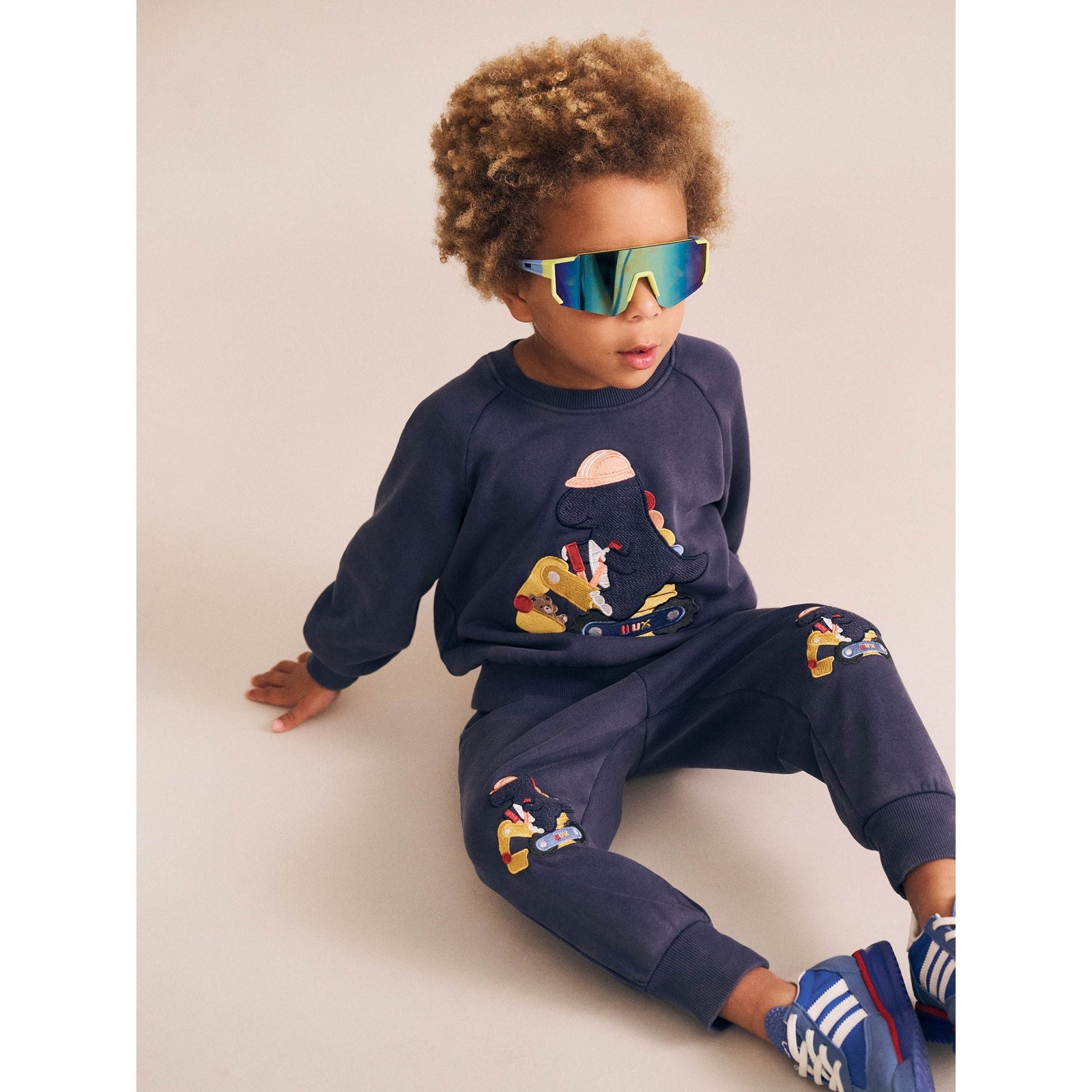 Tradie Dino Sweatshirt