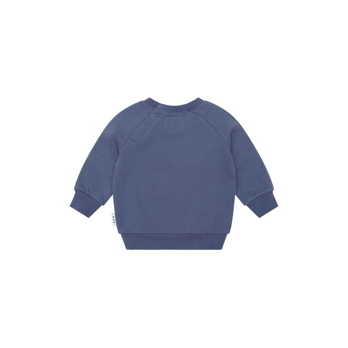 Happy Pup Sweatshirt