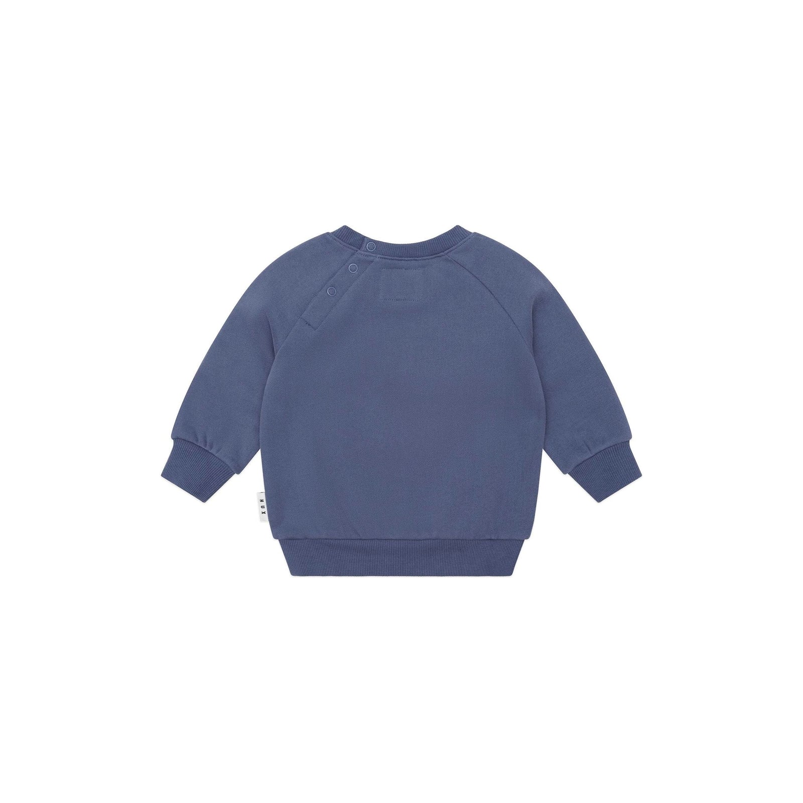 Happy Pup Sweatshirt