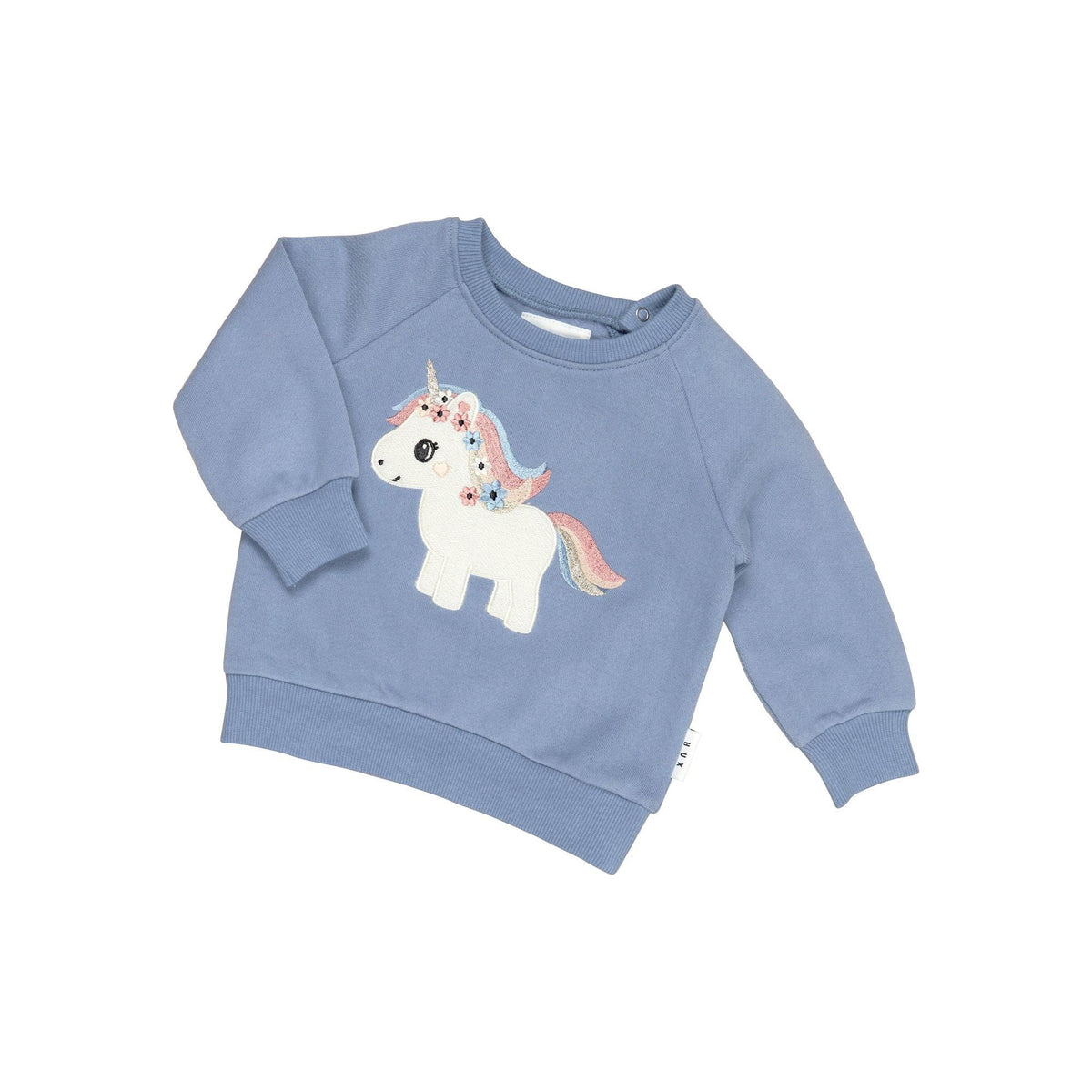 Unicorn Lake Sweatshirt