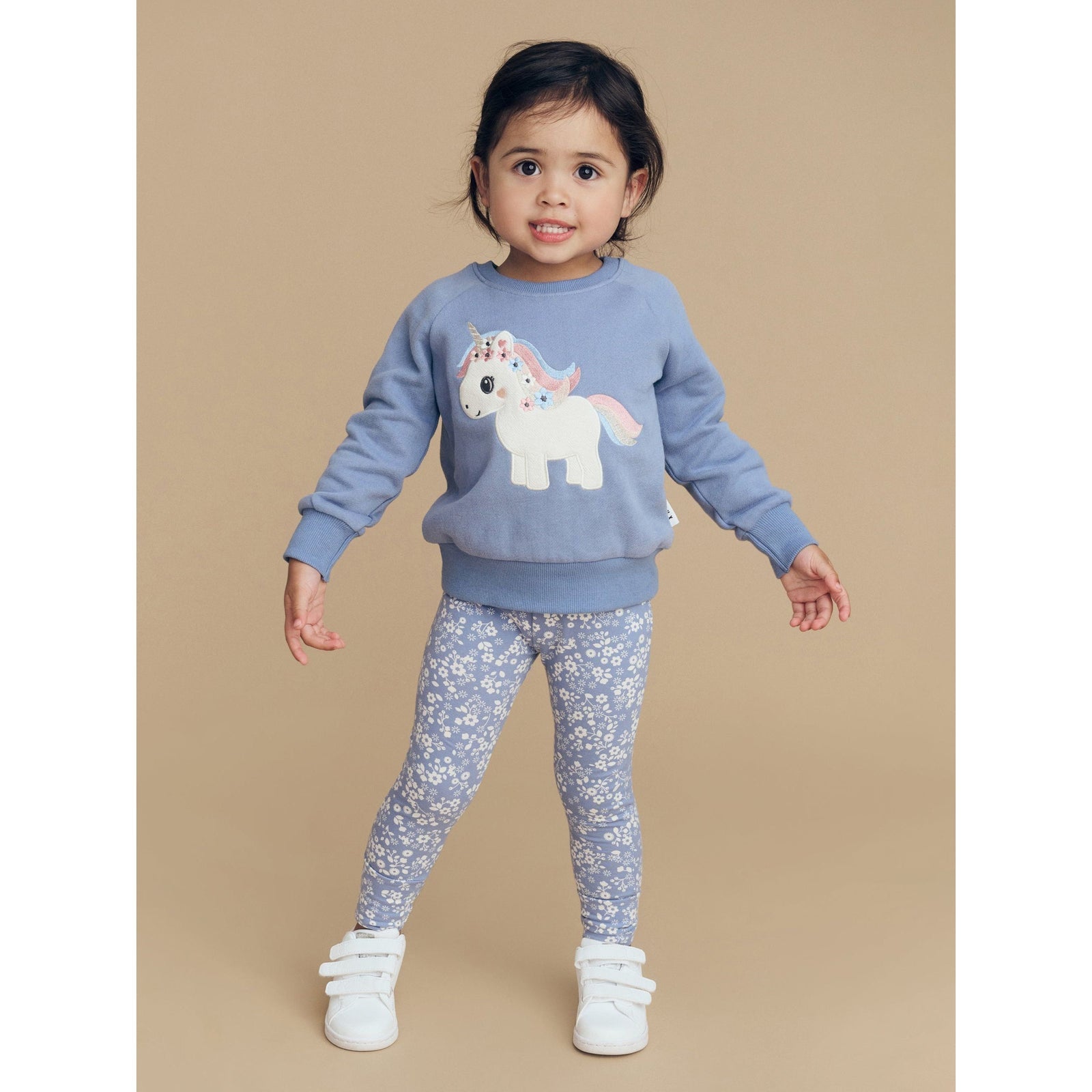 Unicorn Lake Sweatshirt