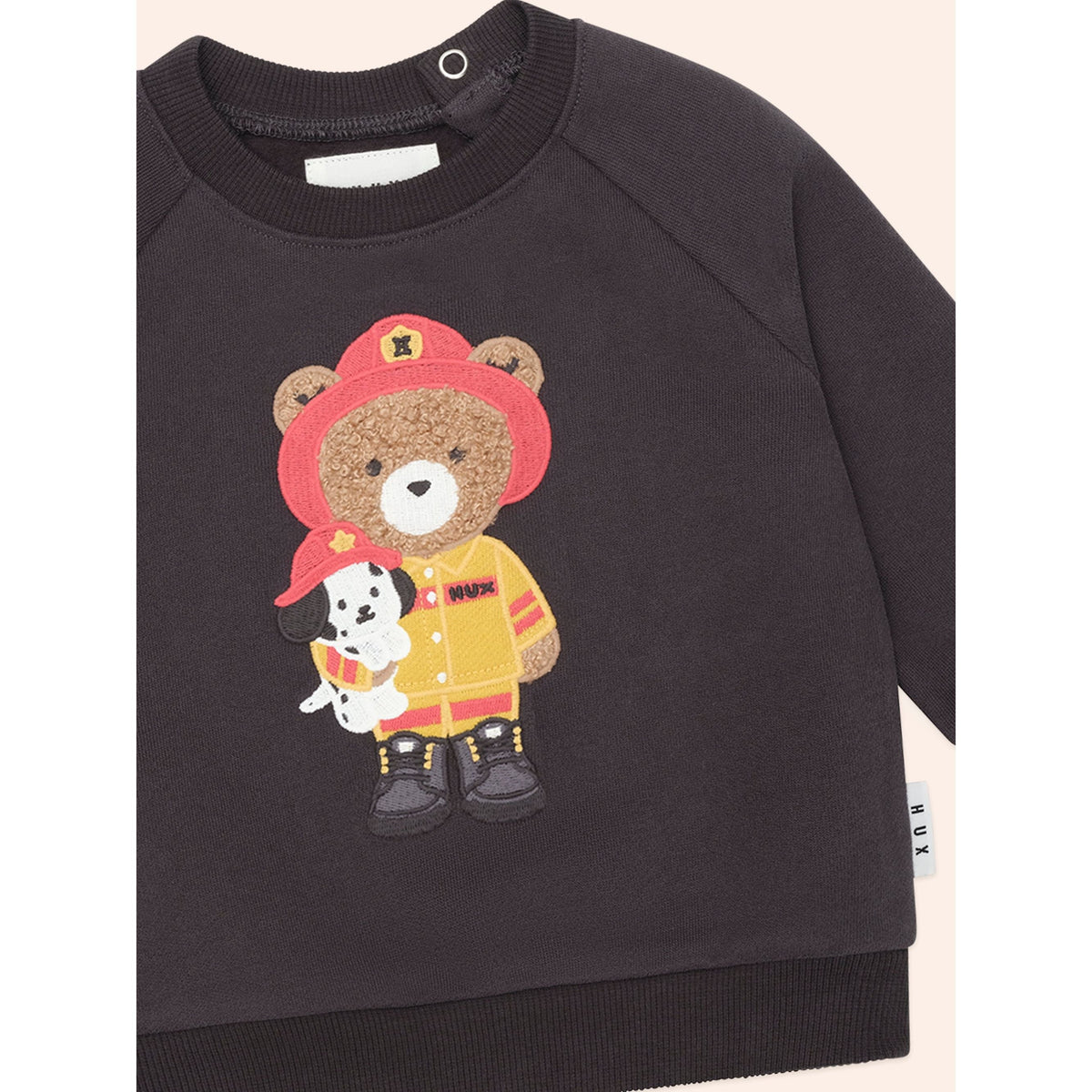 Fireman Hux Sweatshirt