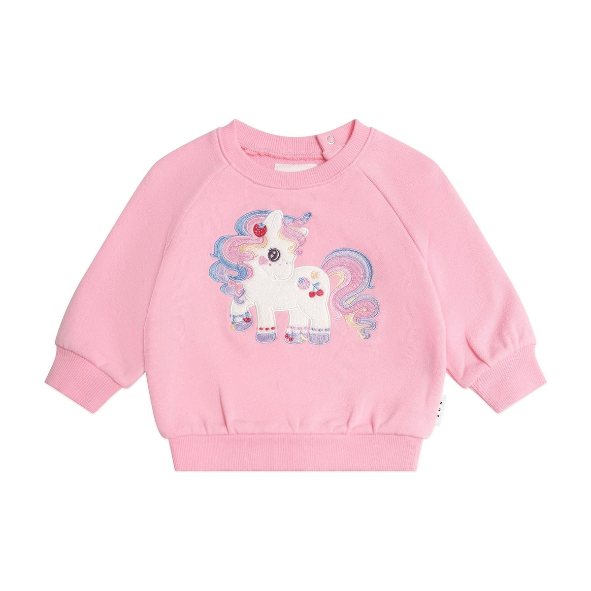Tutti Frutti Unicorn Sweatshirt