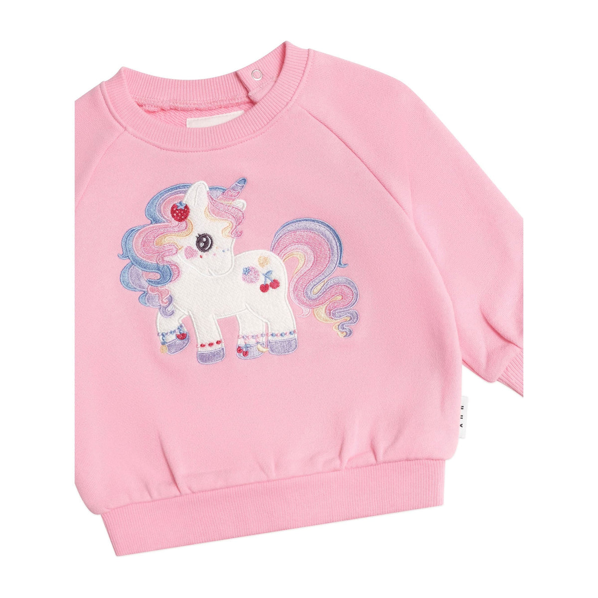 Tutti Frutti Unicorn Sweatshirt