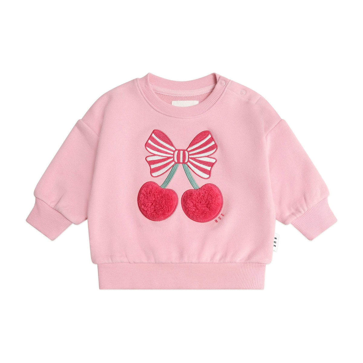 Cherry Pie Sweatshirt