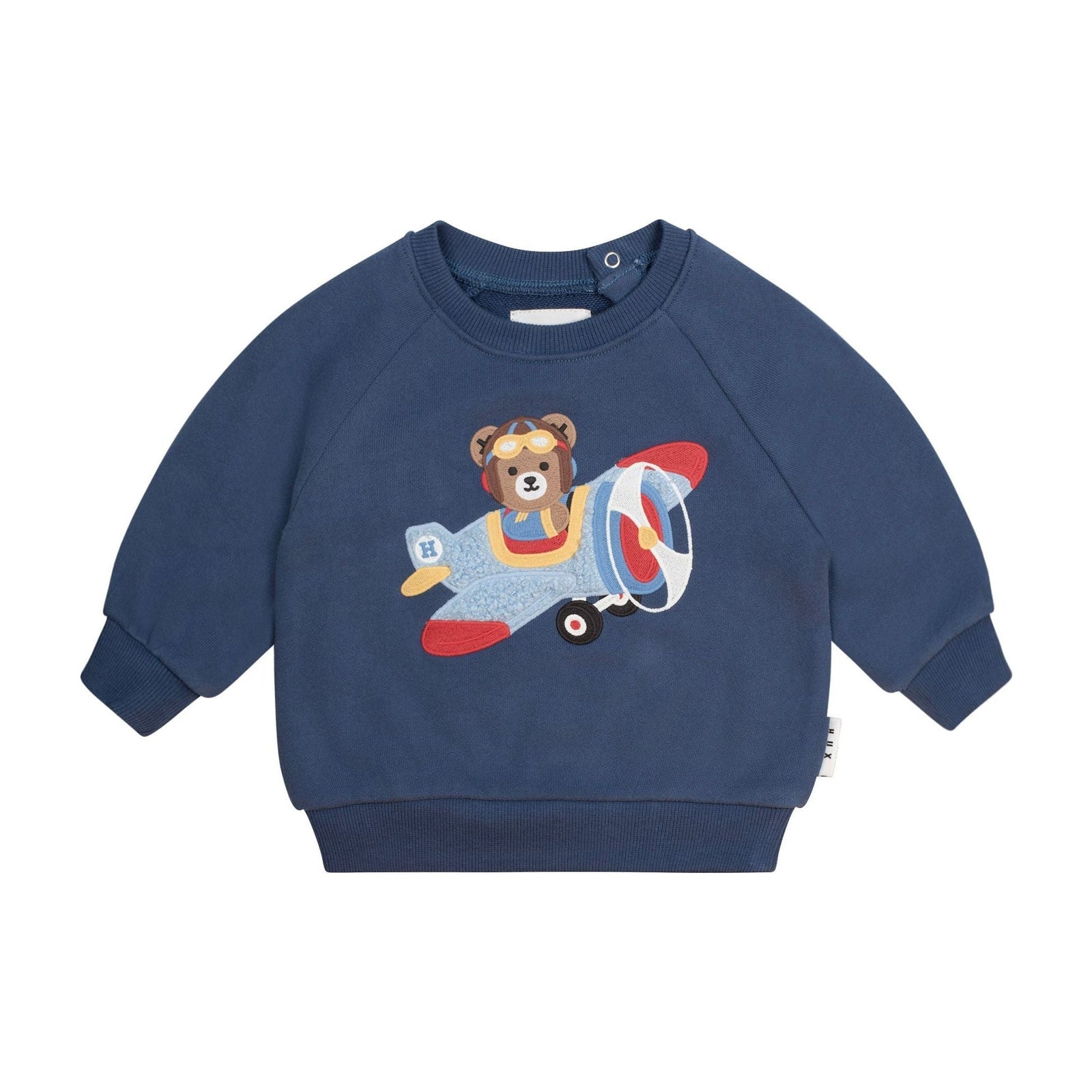 Aviator Huxbear Sweatshirt