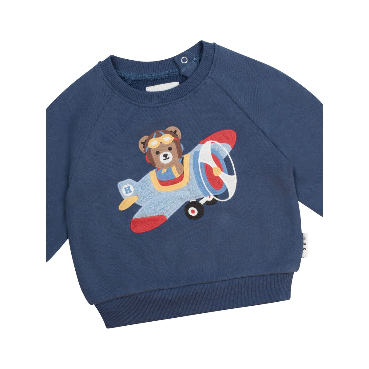 Aviator Huxbear Sweatshirt