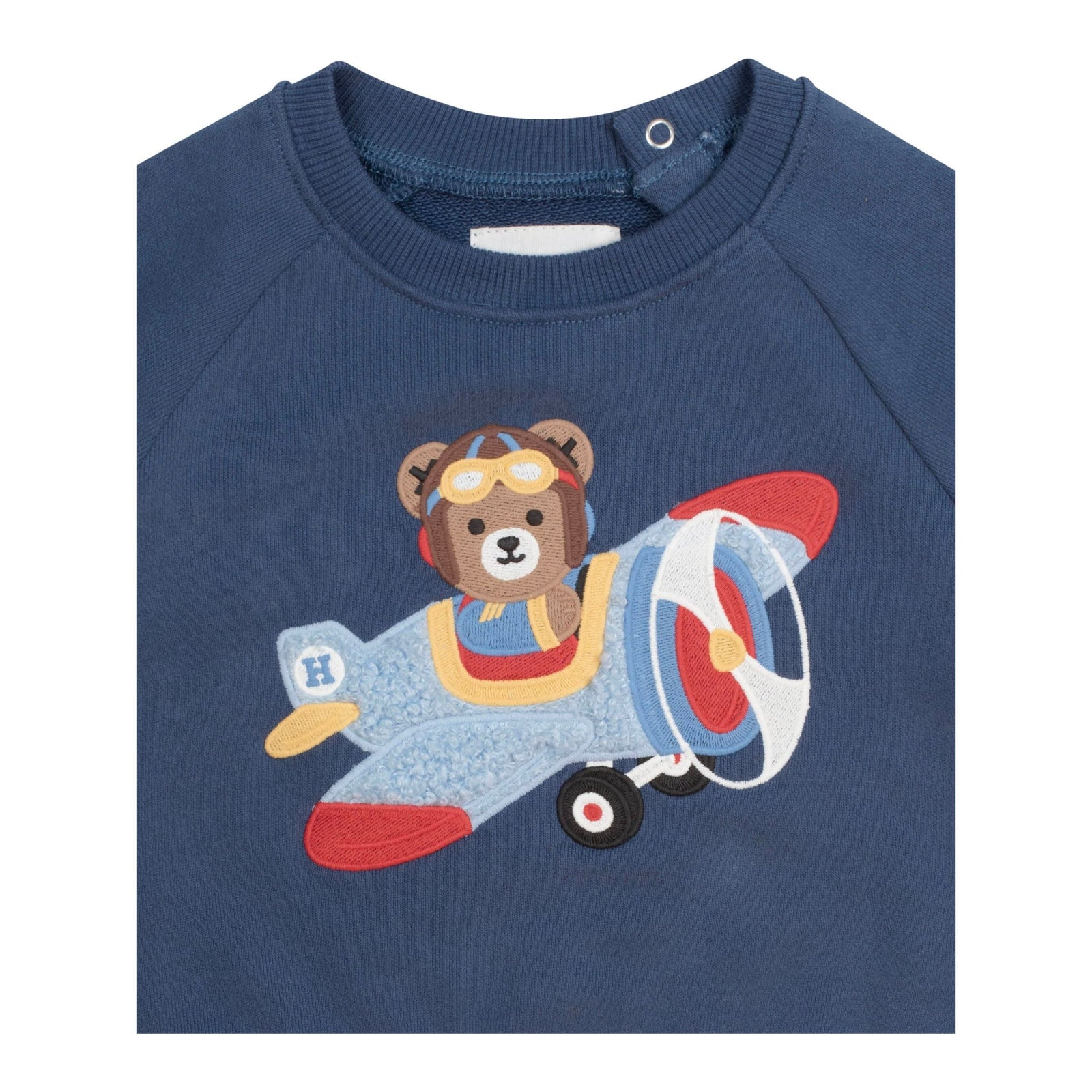 Aviator Huxbear Sweatshirt