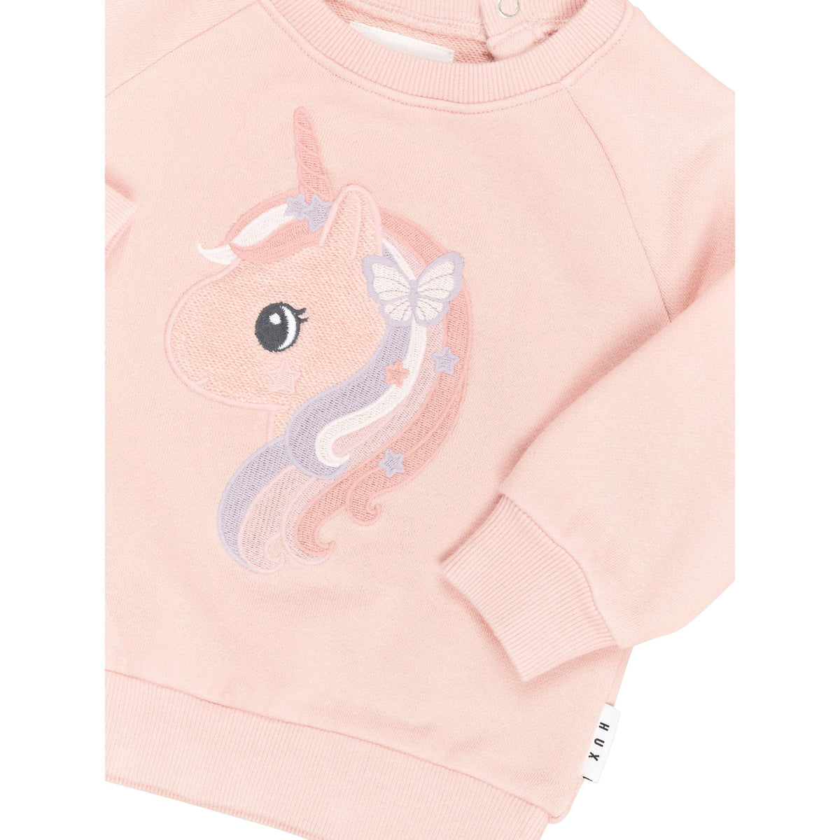Mystic Unicorn Sweatshirt
