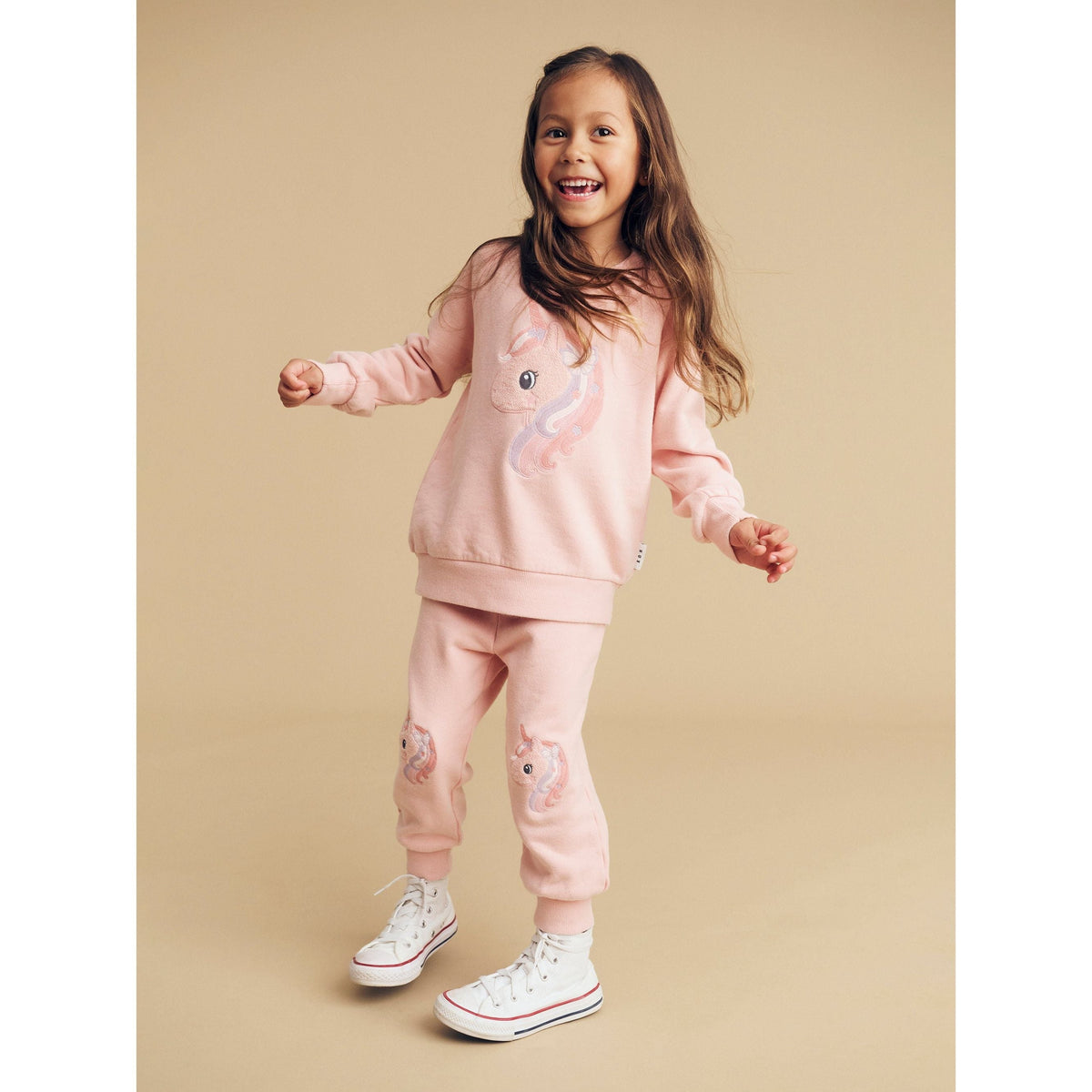 Mystic Unicorn Sweatshirt