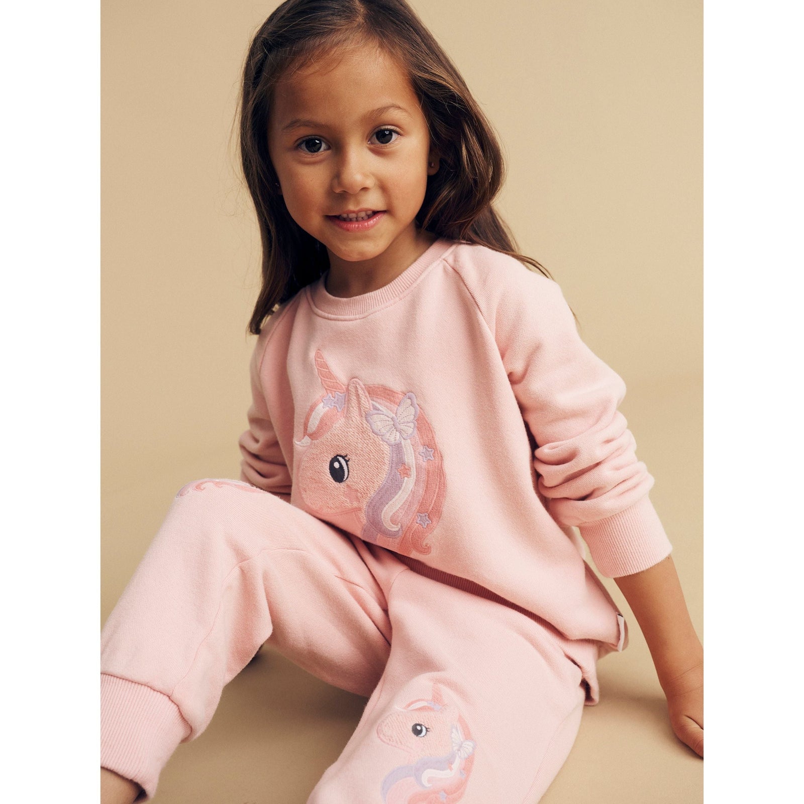 Mystic Unicorn Sweatshirt