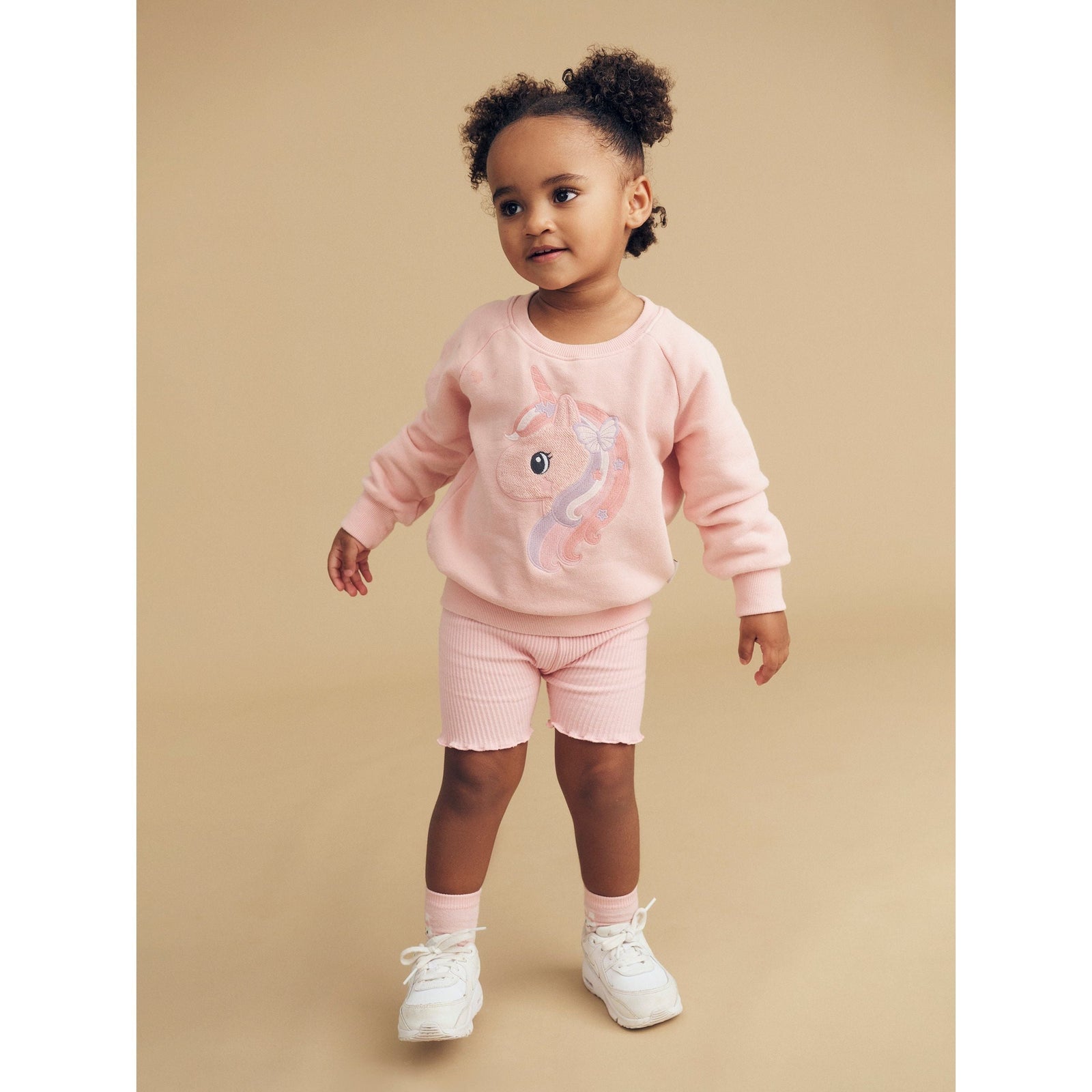 Mystic Unicorn Sweatshirt