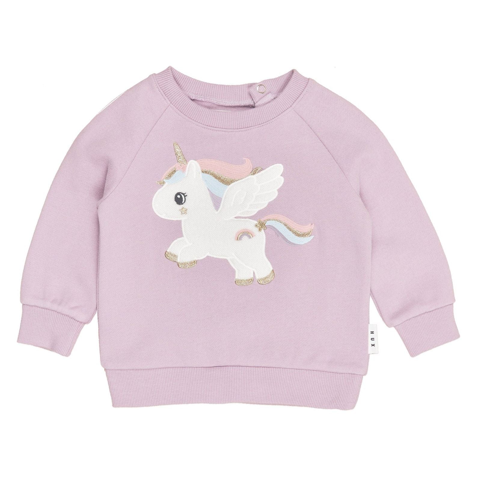 Magical Unicorn Sweatshirt
