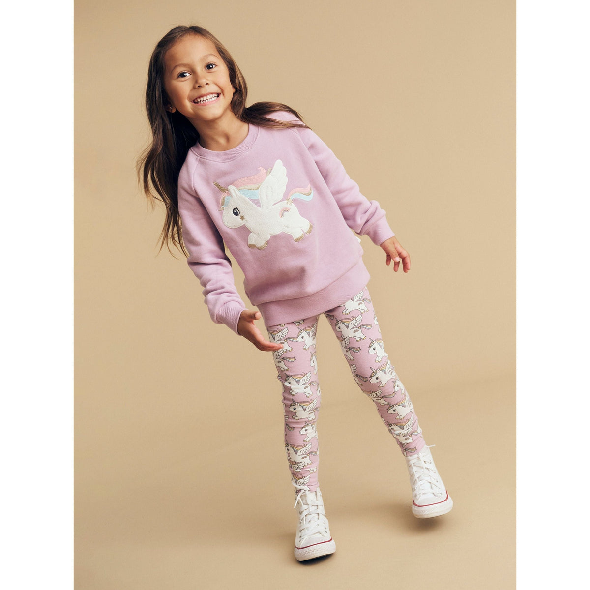 Magical Unicorn Sweatshirt